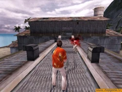 Scarface: The World is Yours Screenshots