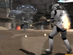 Star Wars: Battlefront II (2005) Screenshots