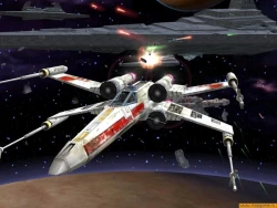 Star Wars: Battlefront II (2005) Screenshots