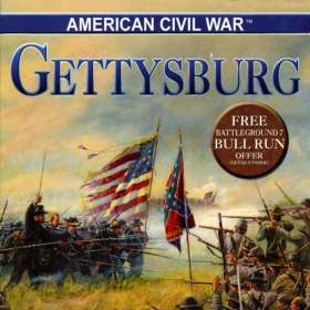 American Civil War: Gettysburg