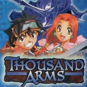 Thousand Arms