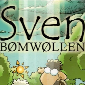 Sven Bomwollen