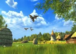 Serious Sam 2 Screenshots