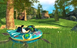 Скриншот к игре Serious Sam 2