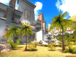 Serious Sam 2 Screenshots