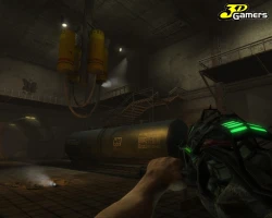 Скриншот к игре Hellgate: London