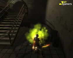 Скриншот к игре Hellgate: London