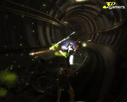 Скриншот к игре Hellgate: London