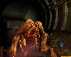 Скриншот к игре Hellgate: London