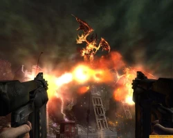 Скриншот к игре Hellgate: London