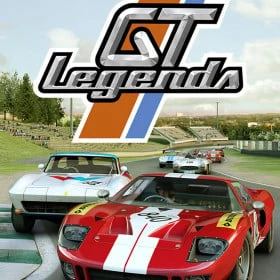 GT Legends