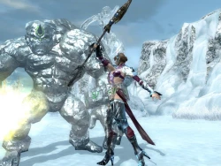 Скриншот к игре Soul of the Ultimate Nation