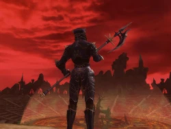 Скриншот к игре Soul of the Ultimate Nation