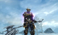 Скриншот к игре Soul of the Ultimate Nation