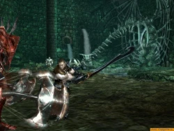 Скриншот к игре Soul of the Ultimate Nation