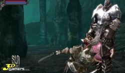 Скриншот к игре Soul of the Ultimate Nation