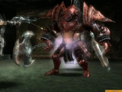 Скриншот к игре Soul of the Ultimate Nation