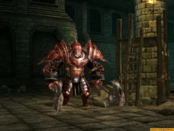 Скриншот к игре Soul of the Ultimate Nation