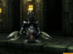 Скриншот к игре Soul of the Ultimate Nation