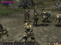 Soul of the Ultimate Nation Screenshots