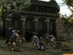 Soul of the Ultimate Nation Screenshots