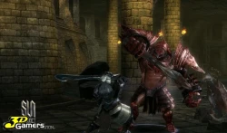 Soul of the Ultimate Nation Screenshots