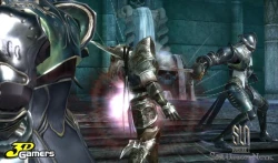 Soul of the Ultimate Nation Screenshots