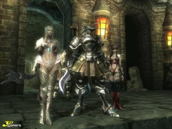 Soul of the Ultimate Nation Screenshots