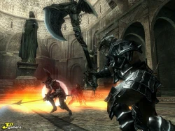 Soul of the Ultimate Nation Screenshots