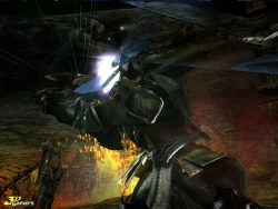 Soul of the Ultimate Nation Screenshots