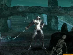 Soul of the Ultimate Nation Screenshots