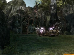 Soul of the Ultimate Nation Screenshots