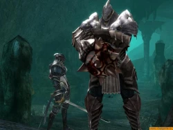 Soul of the Ultimate Nation Screenshots