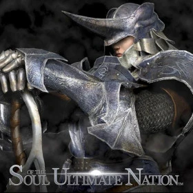 Soul of the Ultimate Nation