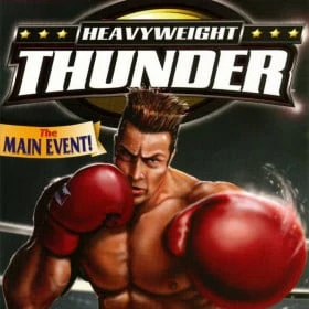 Heavyweight Thunder