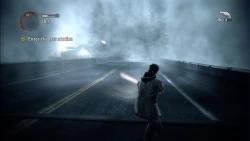 Alan Wake Screenshots