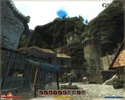 Gothic 3 Screenshots