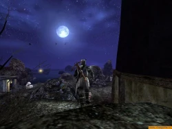 Knights of the Temple 2 Screenshots