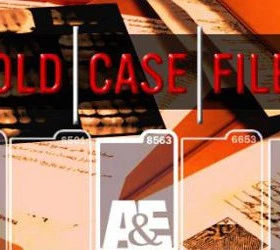 Cold Case Files: The Game