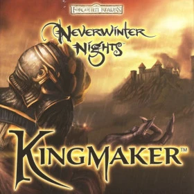 Neverwinter Nights: Kingmaker