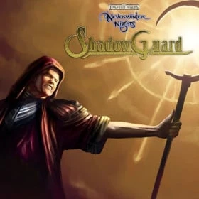 Neverwinter Nights: Shadow Guard