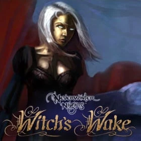 Neverwinter Nights: Witch Wake