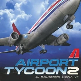 Airport Tycoon 2