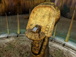 Myst 5: End of Ages Screenshots