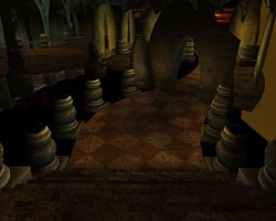 Myst 5: End of Ages Screenshots