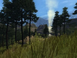 Скриншот к игре Call of Juarez