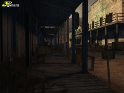 Скриншот к игре Call of Juarez