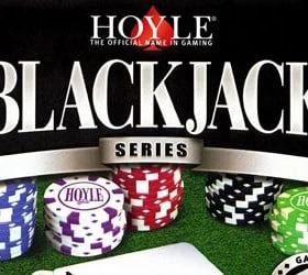 Hoyle Blackjack Series