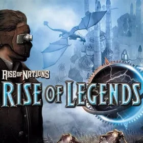 Rise of Nations: Rise of Legends