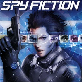 Spy Fiction